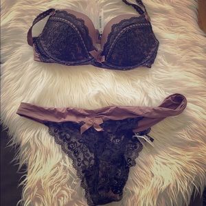 New set with tags - adore me